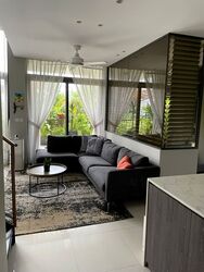 The Trilinq (D5), Condominium #383425441